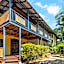 The Courthouse Bed & Breakfast