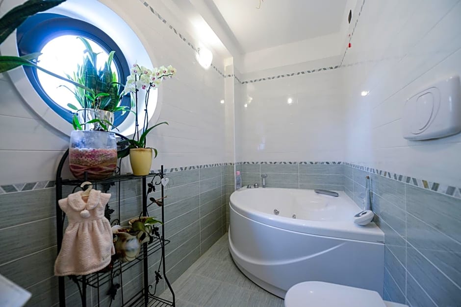 Il Giardino Incantato