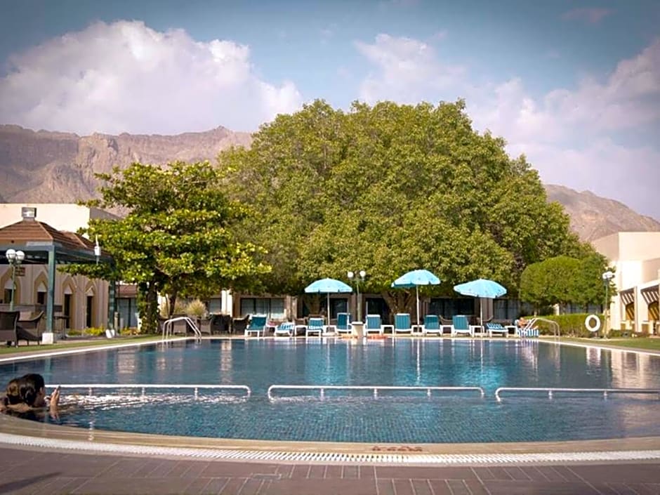 Golden Tulip Nizwa Hotel