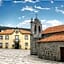 INATEL Linhares da Beira Hotel Rural