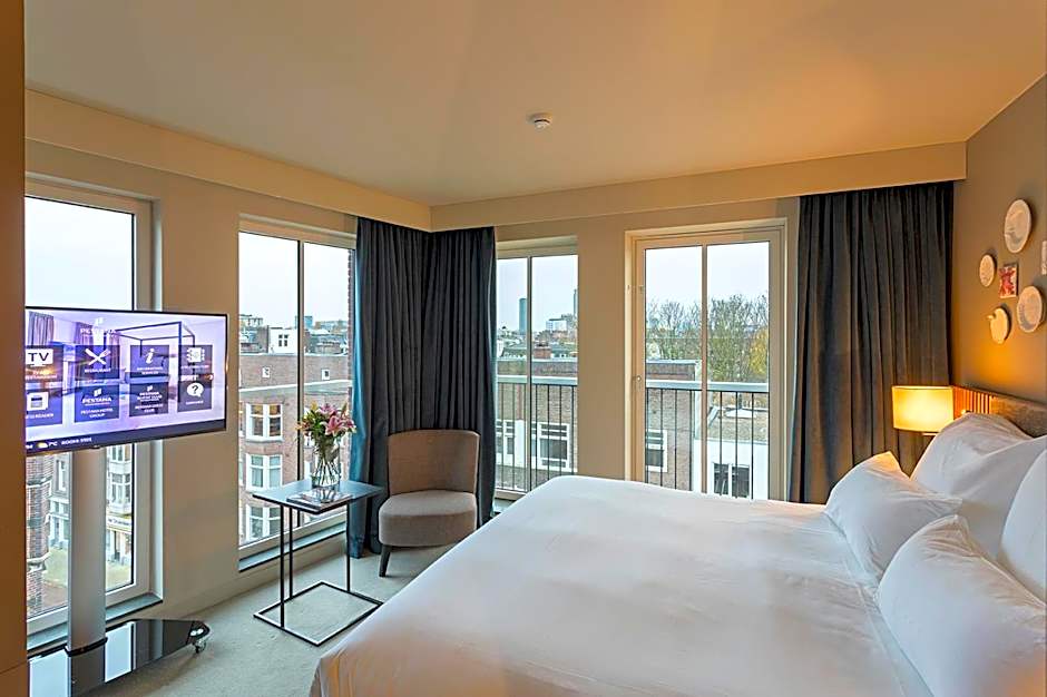 Pestana Amsterdam Riverside