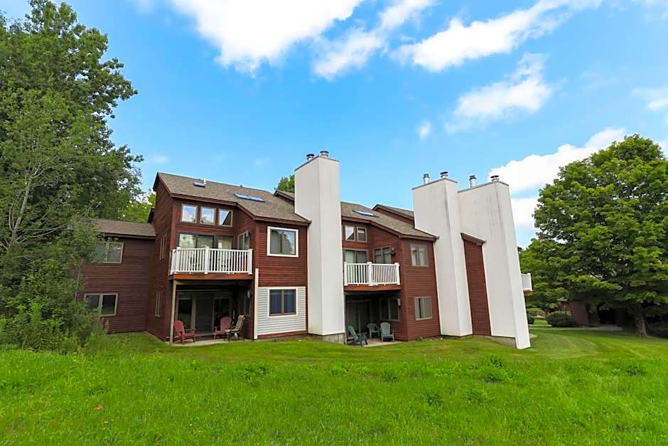 Okemo Mountain Lodging