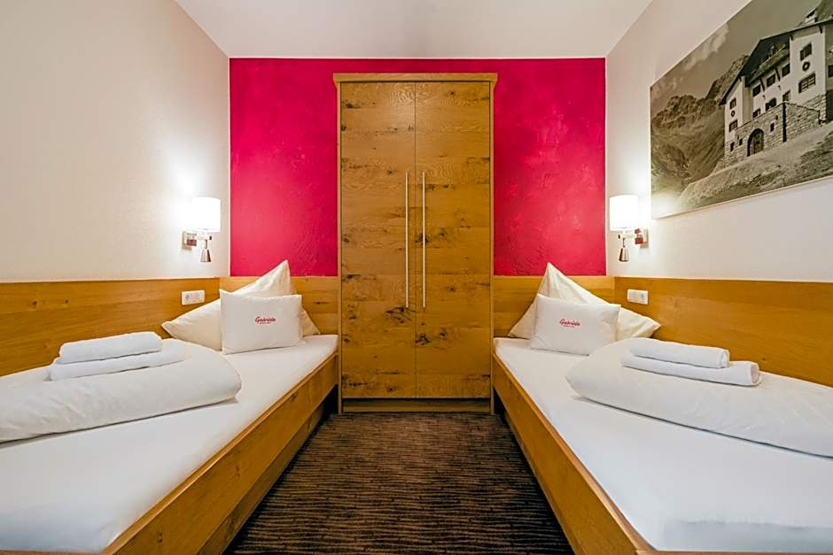 Hotel Gabriela INKLUSIVE SUPER SOMMER CARD