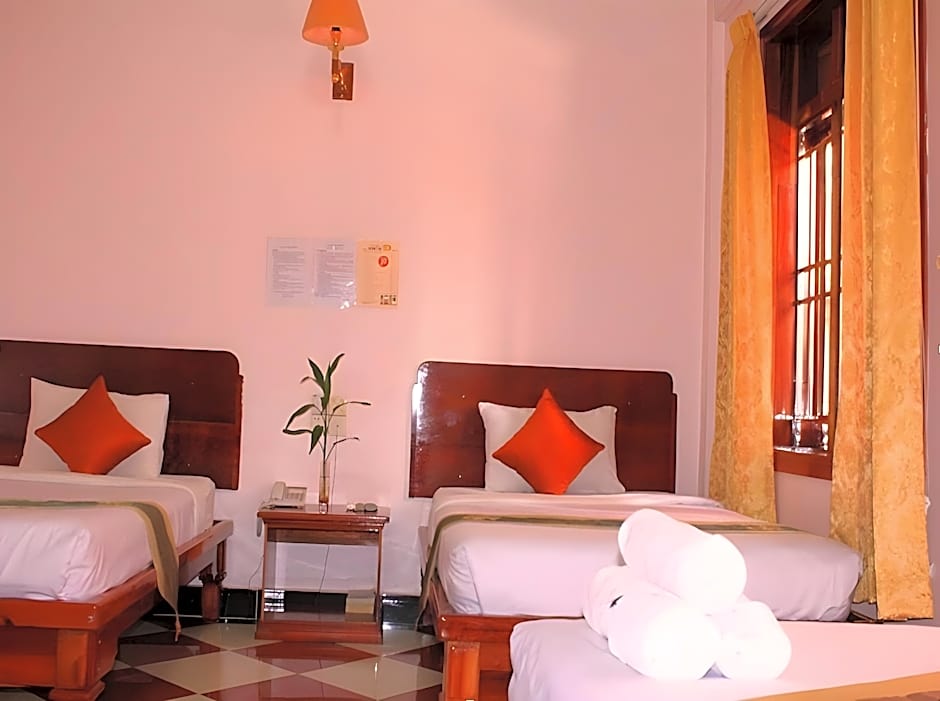 Nawin Palace Guesthouse