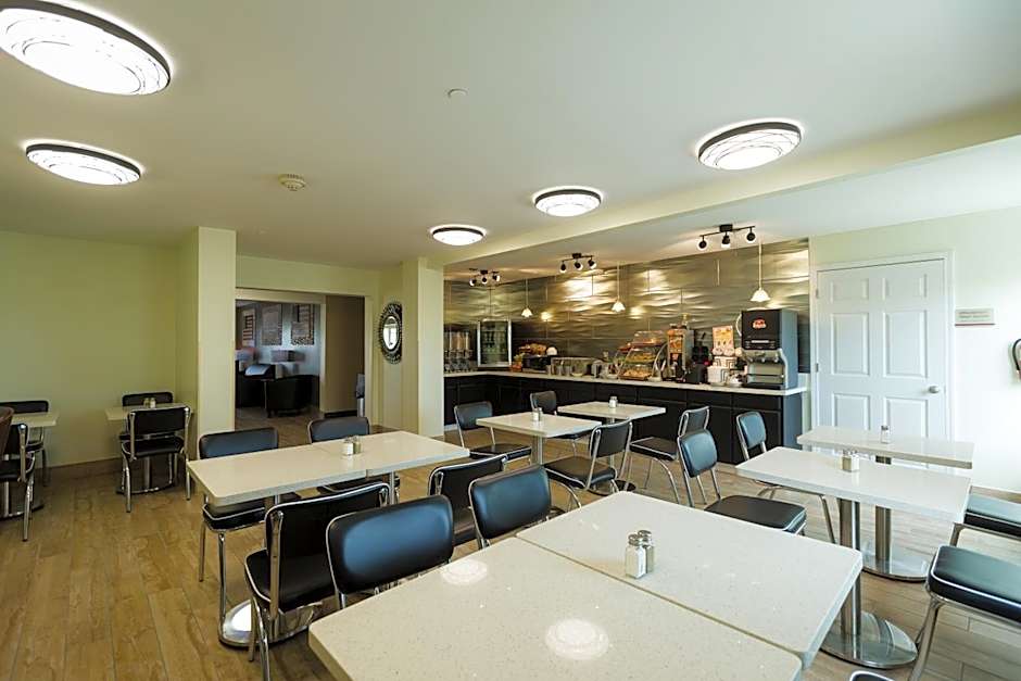 Hawthorn Extended Stay by Wyndham Saint Robert