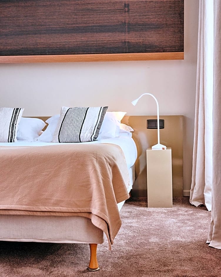 Hotel Aubade