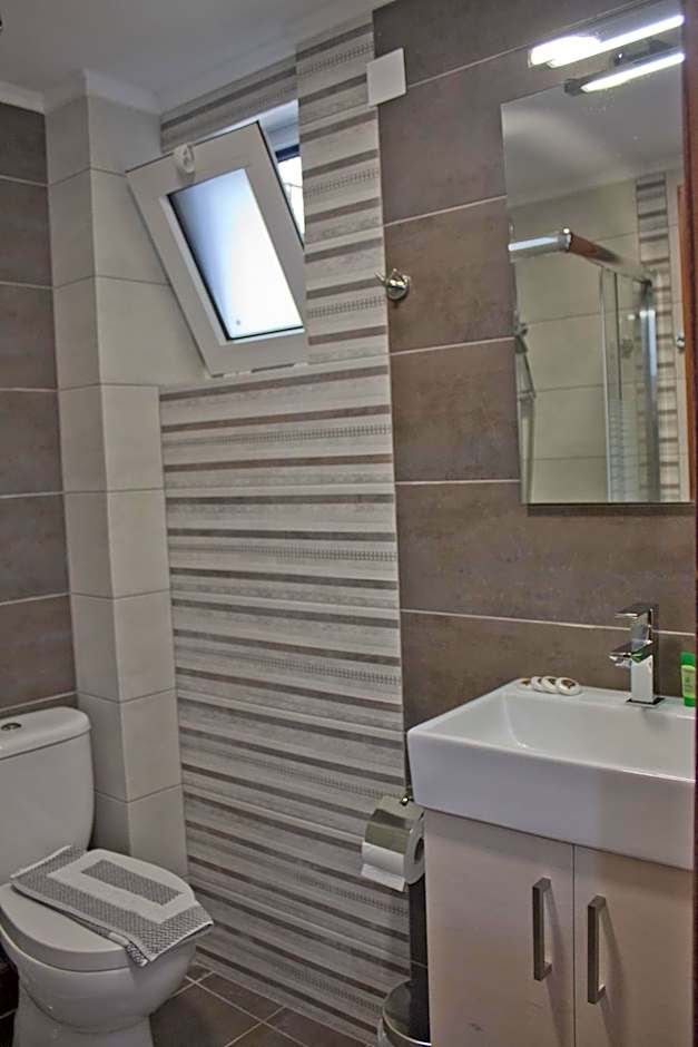 Danaos Hotel