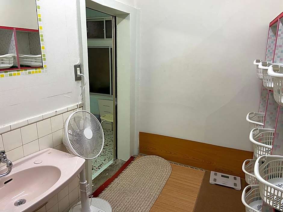 Takigawa Ryokan