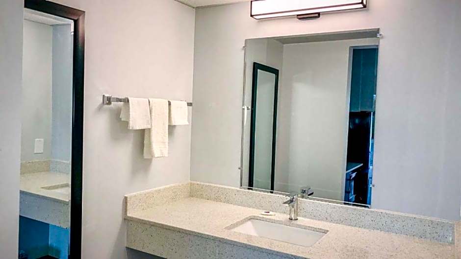 Dublin Inn and Suites