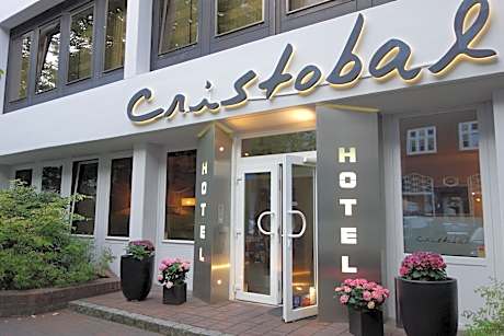 Hotel Cristobal