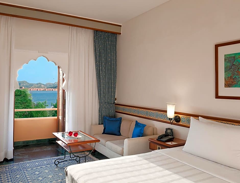 Photo 1 of 5 of Deluxe Lake View Room