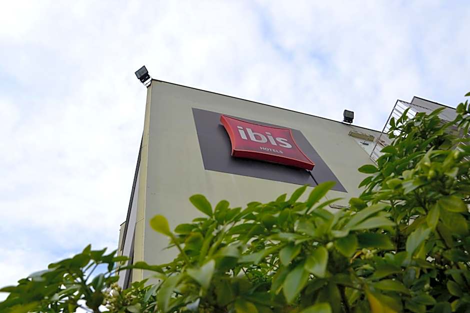 ibis Chambery