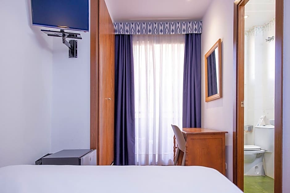 RVHotels Mar de Tossa