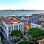 Montebelo Vista Alegre Lisboa Chiado Hotel