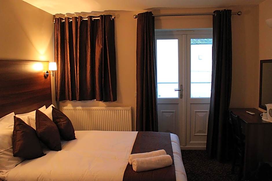Prince Regent Hotel Excel London