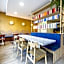 B&B HOTEL Perpignan Centre