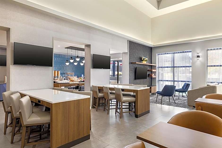 Homewood Suites by Hilton Tulsa South Medical District