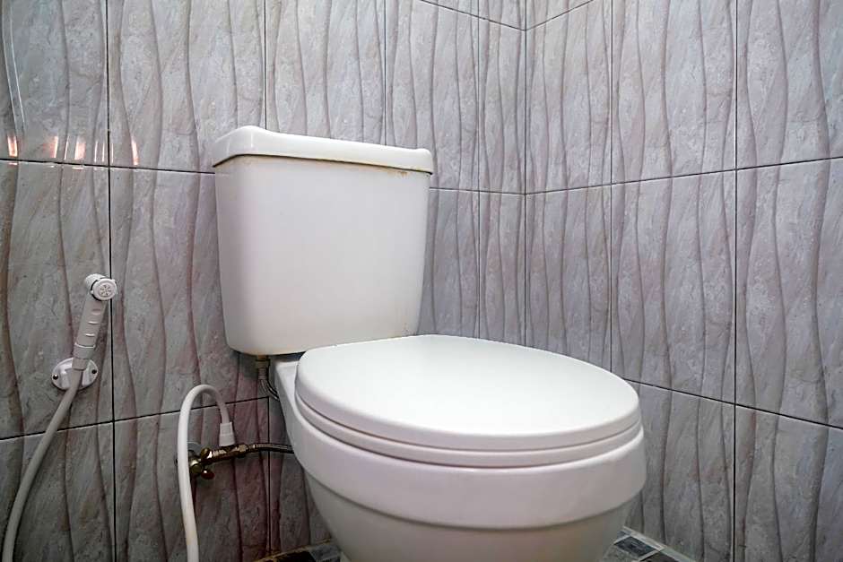 RedDoorz Syariah @ Omahe Qoema 3 Yogyakarta