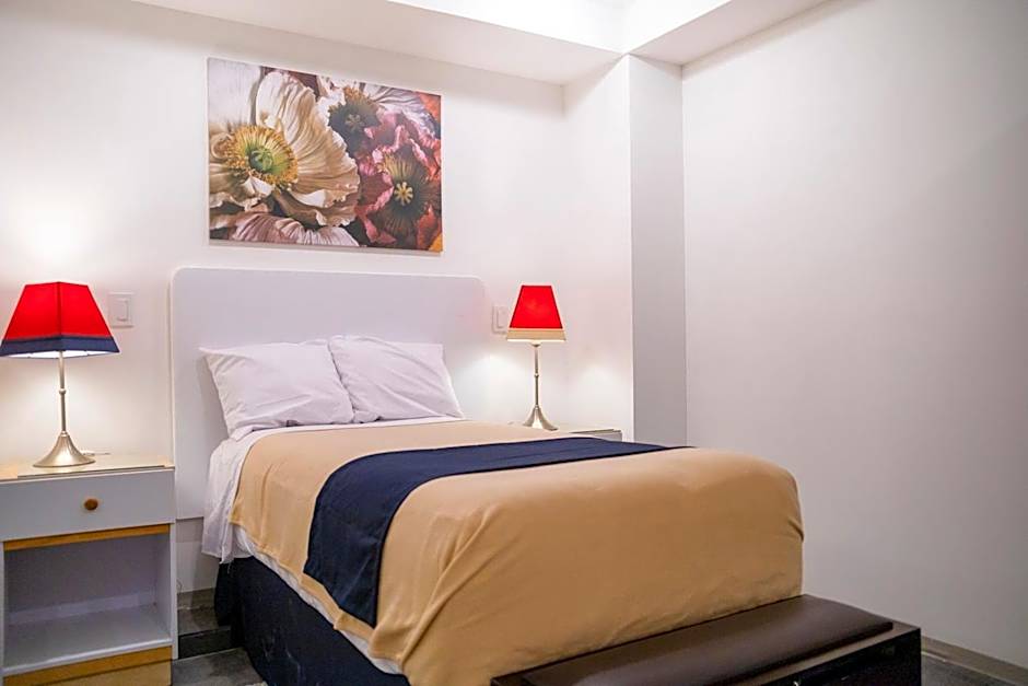 Hotel Emma
