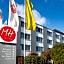 Michel Hotel Frankfurt Airport