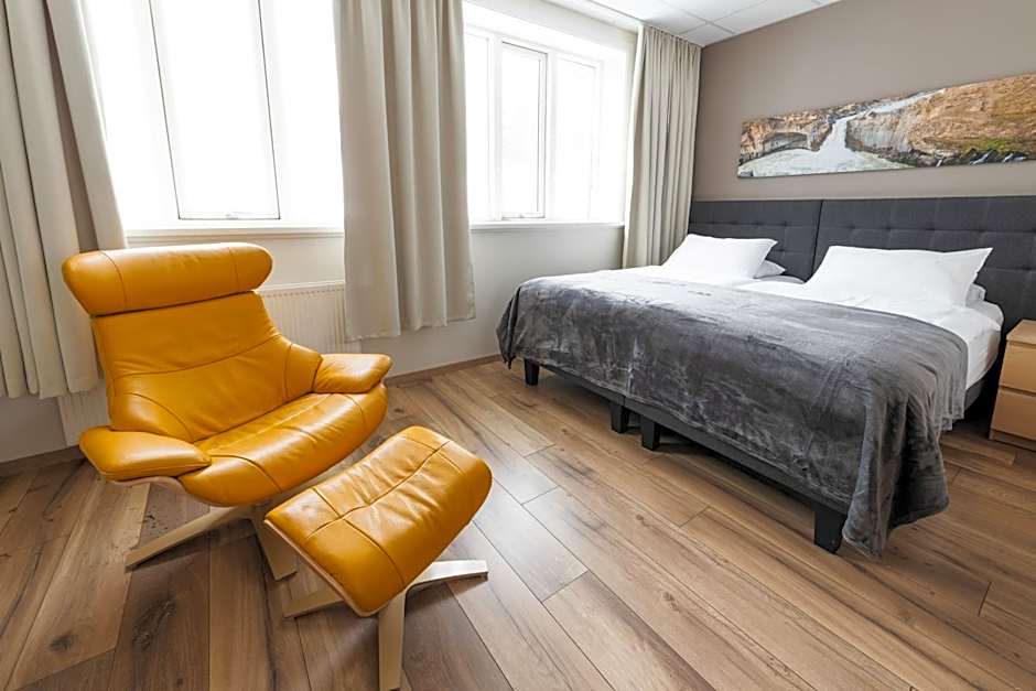 Centrum Hotel