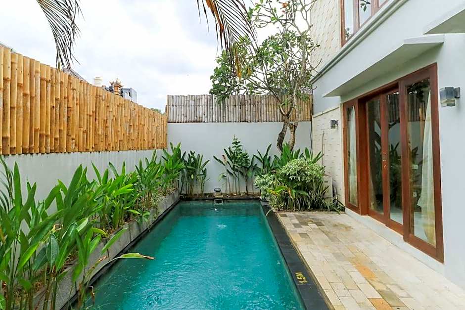 The Widyas Bali Villa