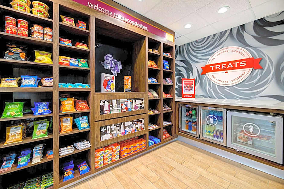 Hampton Inn By Hilton & Suites Nacogdoches, Tx