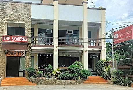 RedDoorz @ Nena's Hotel Dagupan City