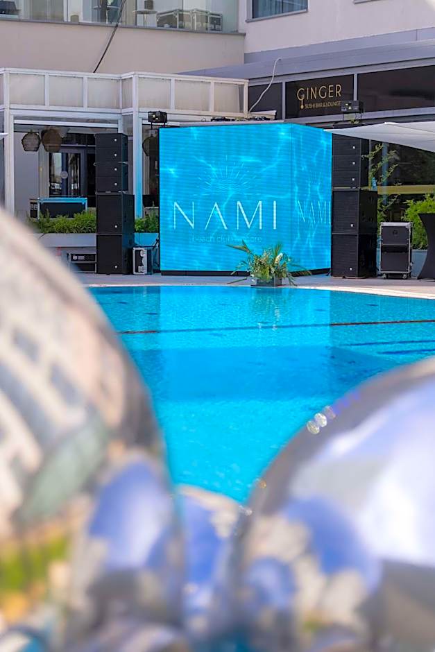 Radisson Blu Hotel Bucharest