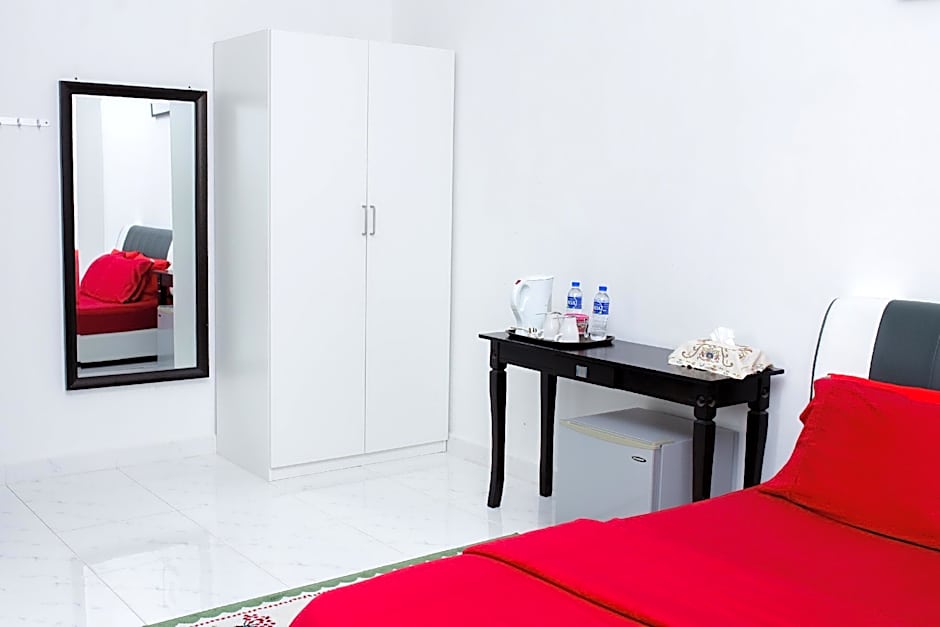 Bara Impiana Suitestay