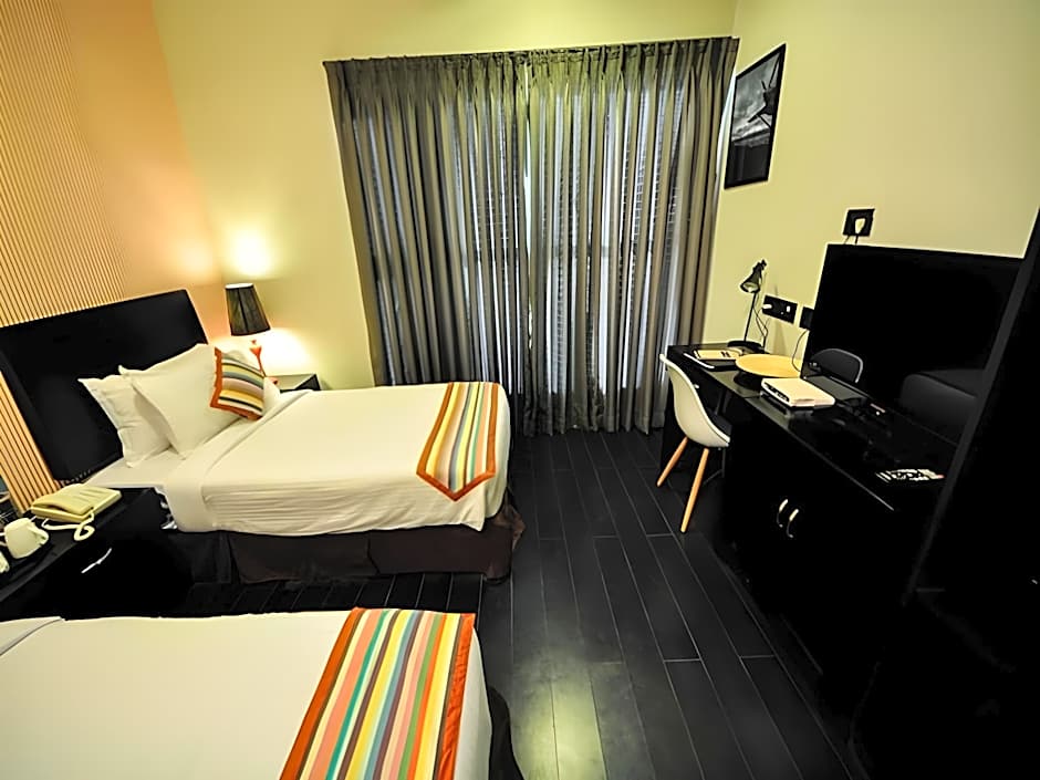 The Travotel Suites Nagpur