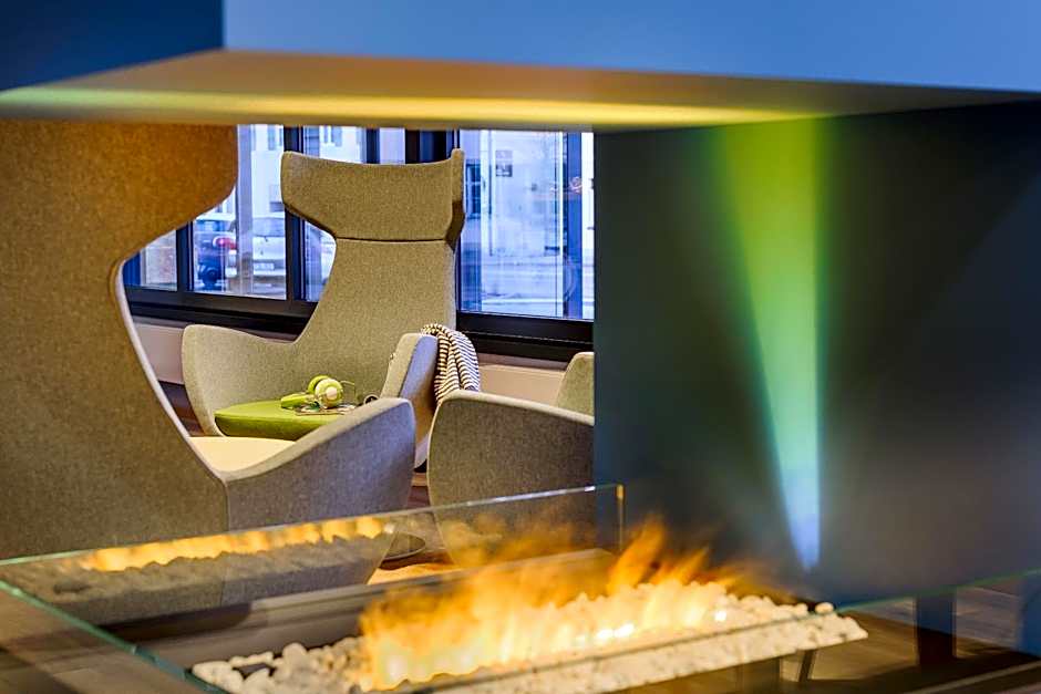 Felix Hotel Kaufbeuren