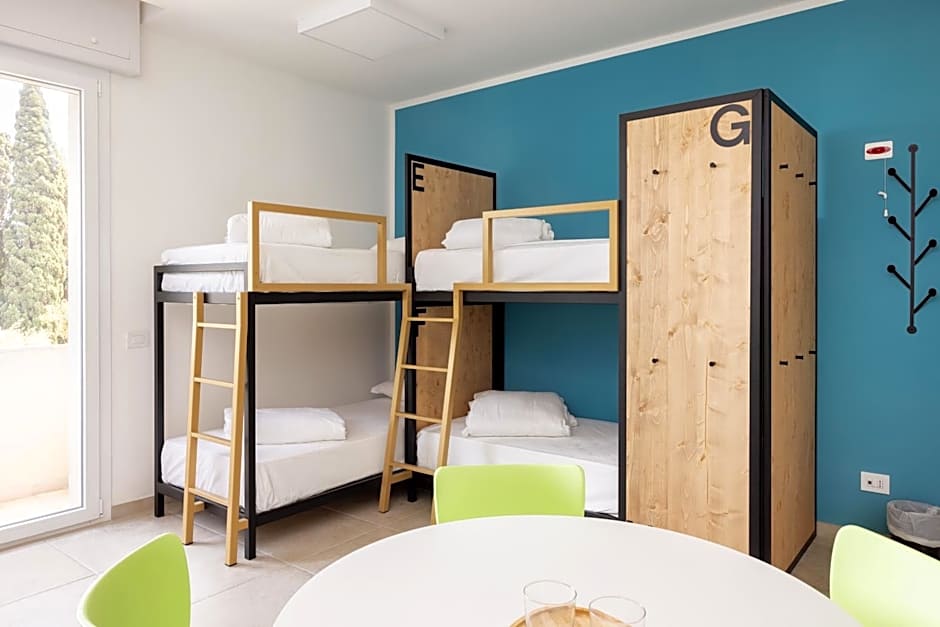 Ostello della Gioventù Brindisi