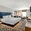 Hampton Inn By Hilton Atlanta-Stockbridge