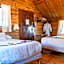 Villa Mexicana Creel Mountain Lodge