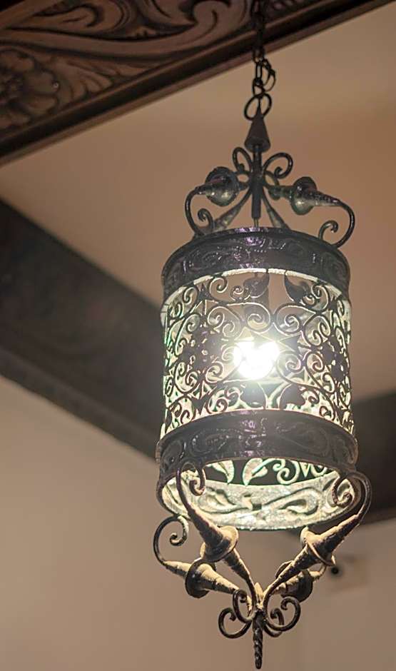 Hotel Casa Colon