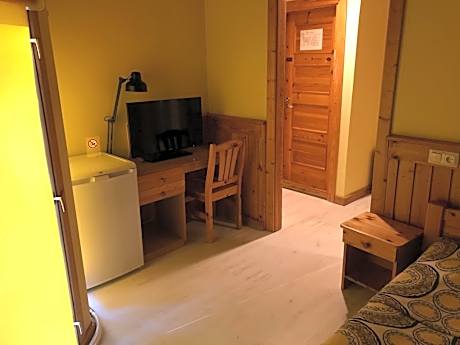 Single Room with Shower