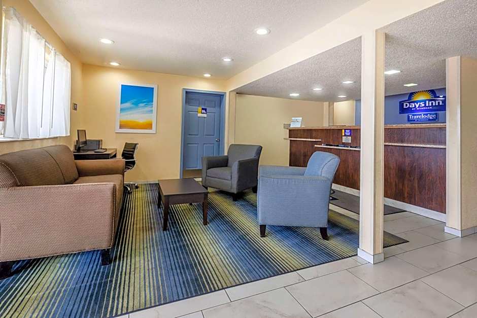 Travelodge by Wyndham Charles Town - Harpers Ferry