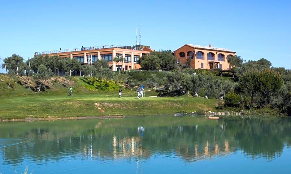 Hotel Convento La Magdalena