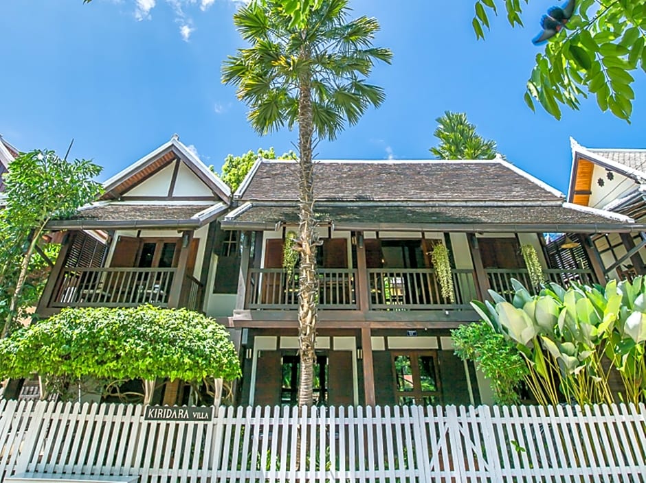 Kiridara Villa Kiri – Luang Prabang, AZ