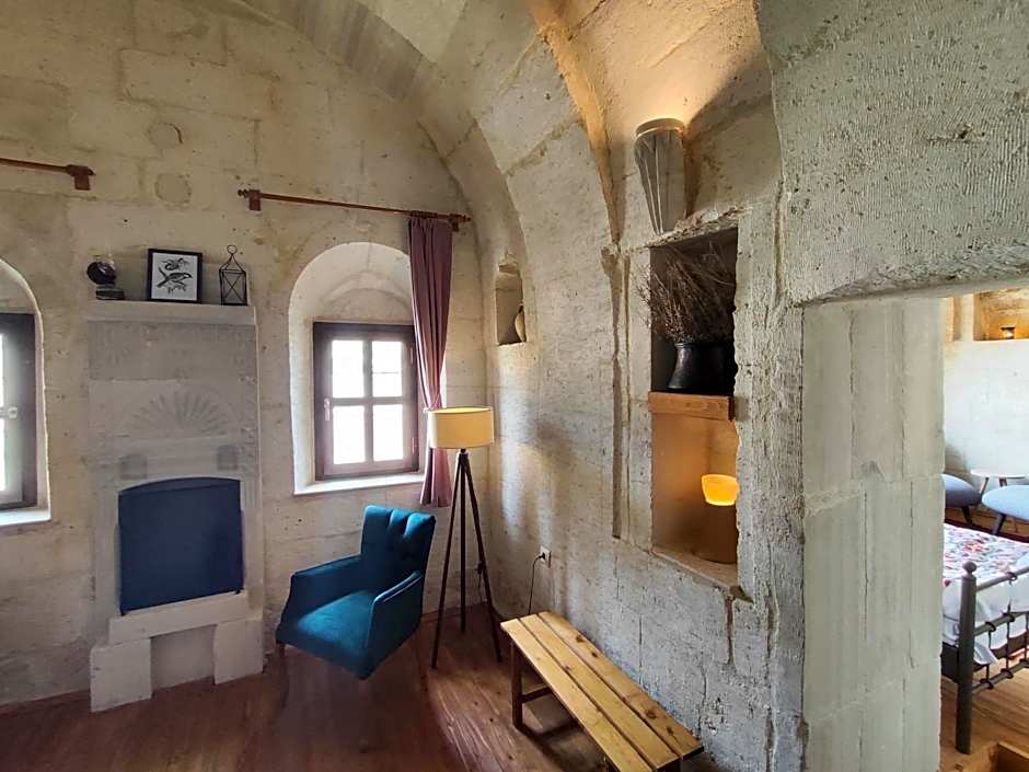 Rivendell Cappadocia