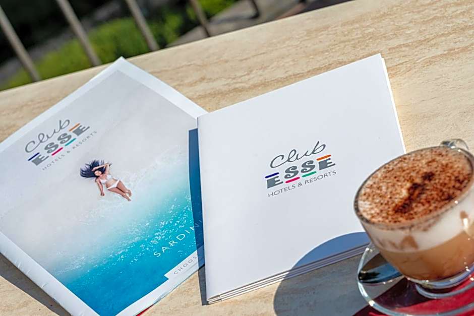 Club Esse Cala Gonone