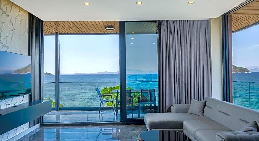 Bodrum Ada Suites Beach Hotel