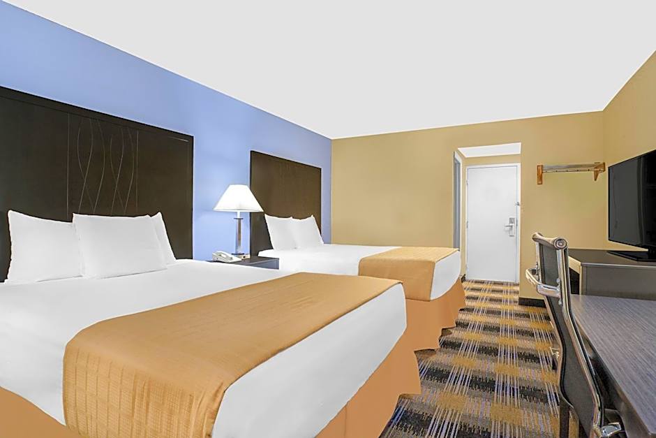 Days Inn by Wyndham Wilkes Barre