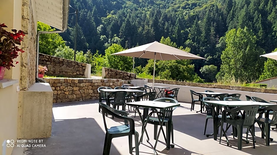 le payanké ardéchois