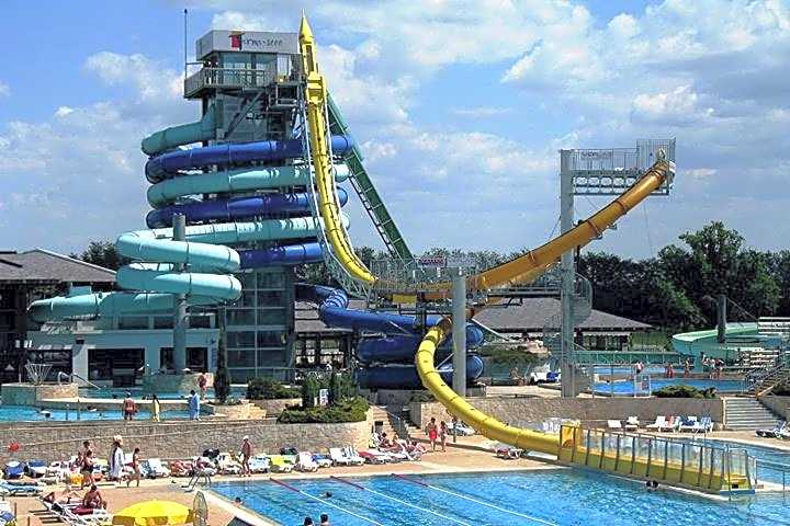 Garni Hotel Villa Tamara