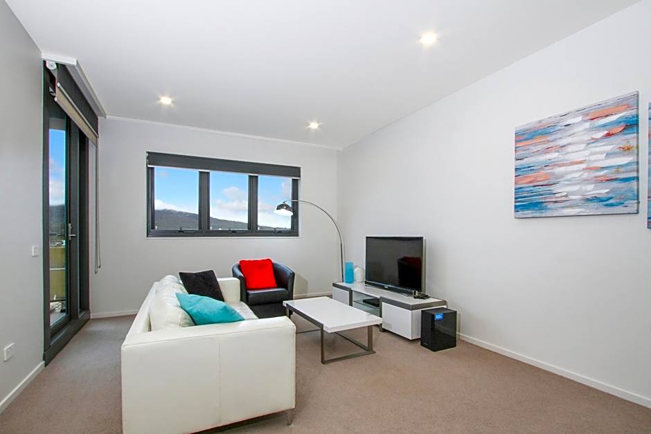 Accommodate Canberra - IQ Smart Apartments