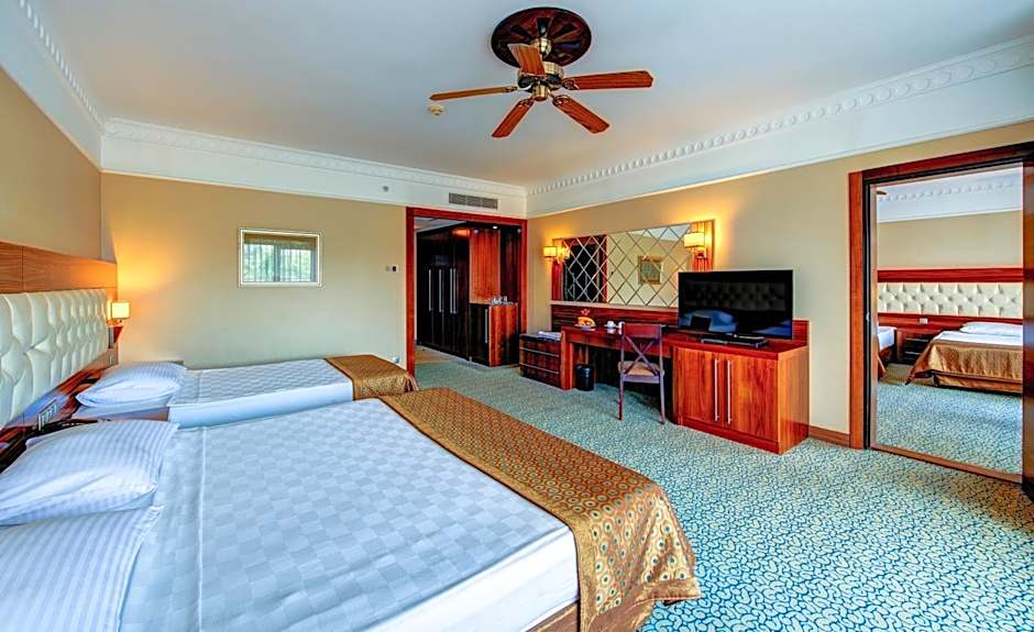 Bera Alanya Hotel - Halal All Inclusive