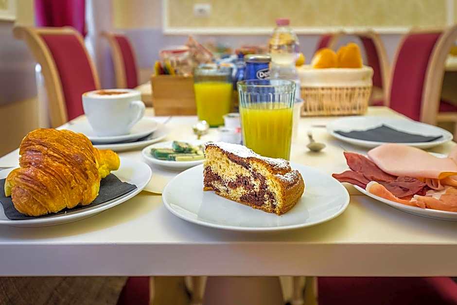 B&B La Terrazza Sul Duomo