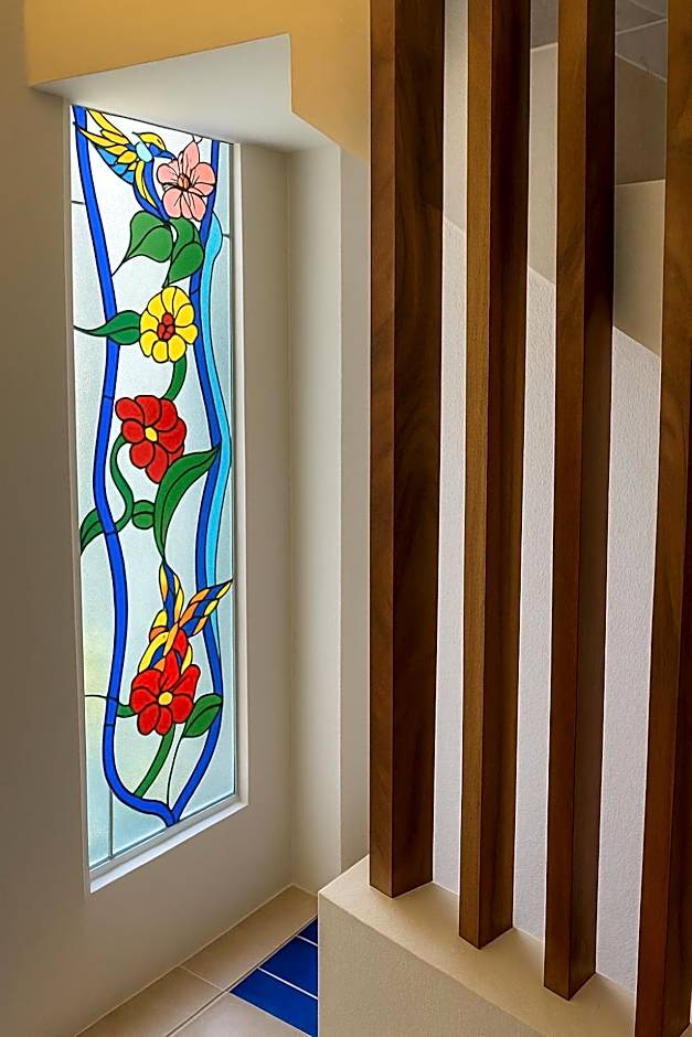 Villa Sofia Boutique Hotel - Near Cancun Downtown